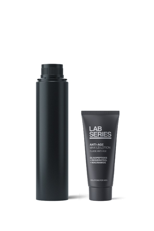 MAX LS LOTION N SIZEUP SET(REFILL)